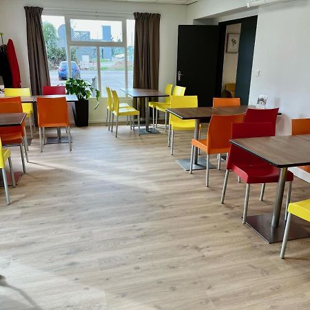 Premiere Classe Troyes Sud - Buchères Zewnętrze zdjęcie
