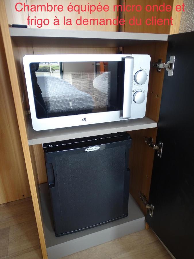 Premiere Classe Troyes Sud - Buchères Zewnętrze zdjęcie